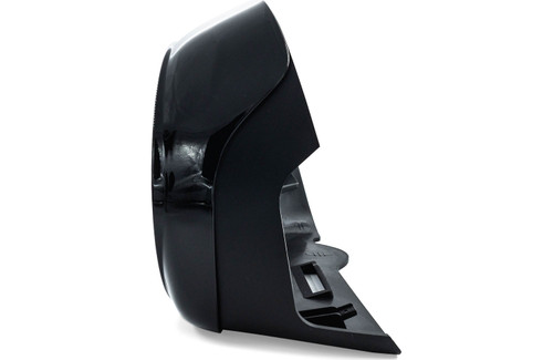 Kenwood Excelon CA-POD14LC Lower Speaker Pods for Liquid-Cooled Harley-Davidson Touring Motorcycles