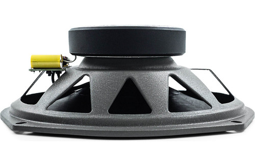 Kenwood Excelon P-HD2R Rear Audio Kit for Select 2014+ Harley-Davidson Motorcycles with 2-Channel Amplifier and 6"x9" Rear Speakers