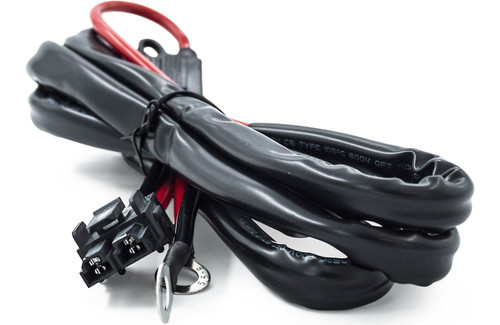 Kenwood Excelon P-HD3FR Audio Kit for Select 2014+ Harley-Davidson Motorcycles with Two 2-Channel Amplifiers, 6.5" Fairing Speakers, and 6"x9" Rear Speakers