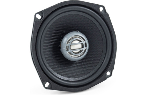 Kenwood Excelon XM50F 5.25" 150W RMS 2-Way Front Speakers for Select 1998-2013 Harley-Davidson Touring Motorcycles