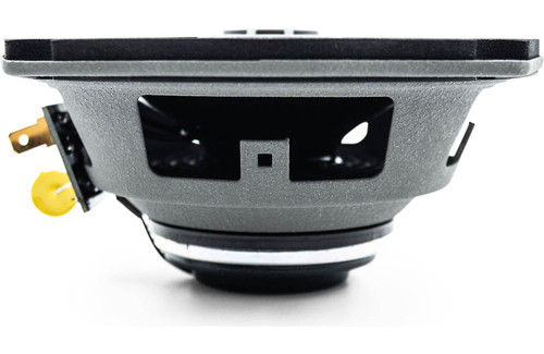 Kenwood Excelon XM50R 5.25" 150W RMS 2-Way Location-Specific Rear Speakers for Select 1998-2013 Harley-Davidson Touring Model Motorcycles