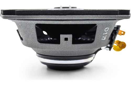 Kenwood Excelon XM50R 5.25" 150W RMS 2-Way Location-Specific Rear Speakers for Select 1998-2013 Harley-Davidson Touring Model Motorcycles