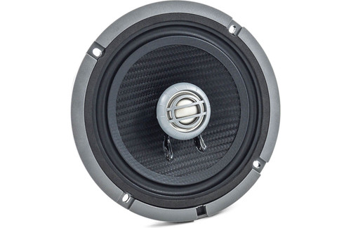 Kenwood Excelon XM65F 6.5" 150W RMS 2-Way Location-Specific Front Speakers for Select 2014+ Harley-Davidson Touring Model Motorcycles