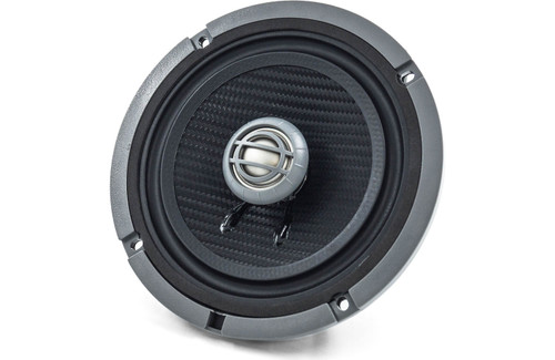 Kenwood Excelon XM65F 6.5" 150W RMS 2-Way Location-Specific Front Speakers for Select 2014+ Harley-Davidson Touring Model Motorcycles