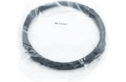 Kenwood Excelon XM69R 6"x9" 200W RMS 2-Way Location-Specific Speakers for Select 1998+ Harley-Davidson Motorcycles