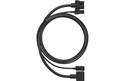 JVC KS-UA50 Extension Cable for JVC Direct Replacement Receivers-1.5m 