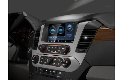 Kenwood DAX8000S 8" HD Touchscreen Double Din Direct Replacement Digital Multimedia Receiver