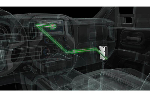 Kenwood Excelon DAX800XR 8" HD Touchscreen Double Din Direct Replacement Digital Multimedia Receiver