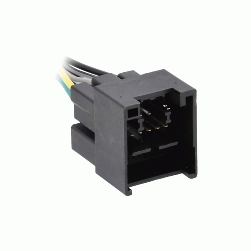 Metra 70-5525 Wiring Harness for Select Ford Transit 2020-2023