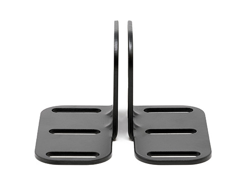 Alpine KTX-EBKT Universal Mounting Bracket for Alpine Subwoofer Enclosures