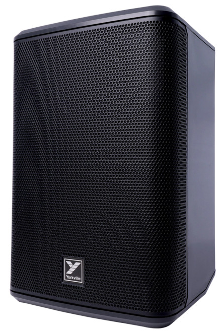 Yorkville EXM-MOBILE-8 EXM Battery-Powered PA Speaker