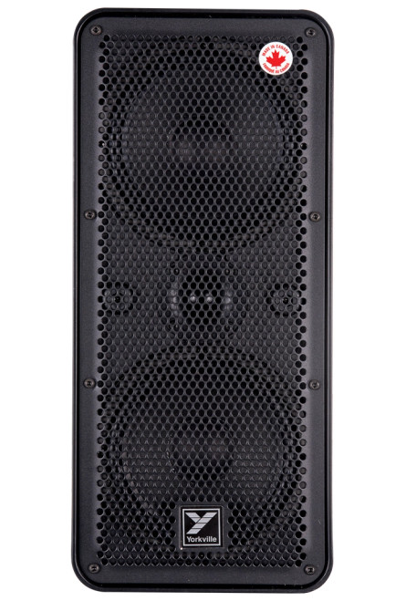 Yorkville EXM70 EXM Powered PA Speaker