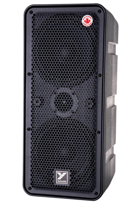 Yorkville EXM70 EXM Powered PA Speaker