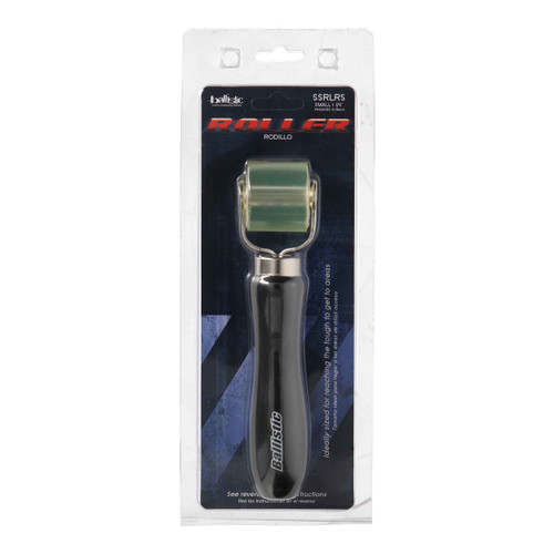 SSRLRS Ballistic Small Roller