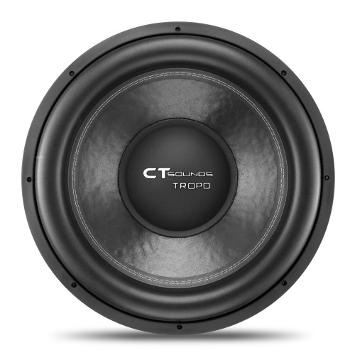 CT Sounds TROPO-XL-10 10