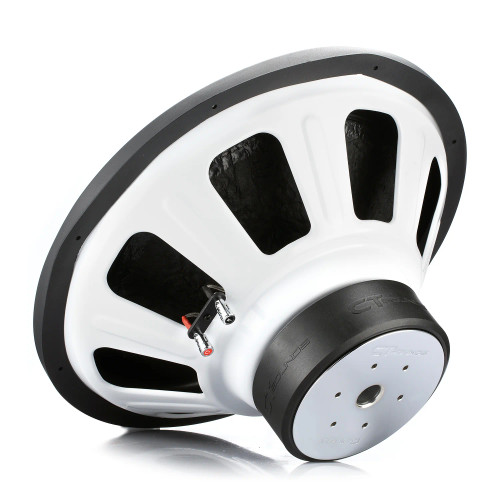 CT Sounds TROPO-18 18" 650W RMS Car Subwoofer