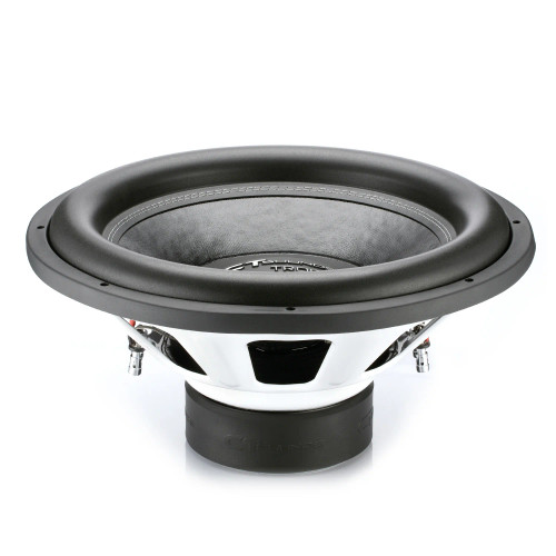 CT Sounds TROPO-18 18" 650W RMS Car Subwoofer