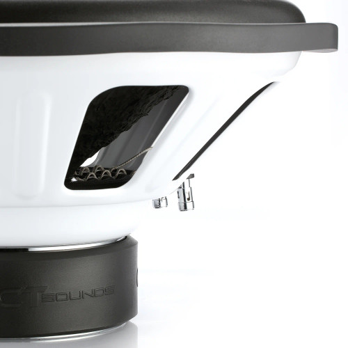 CT Sounds TROPO-18 18" 650W RMS Car Subwoofer