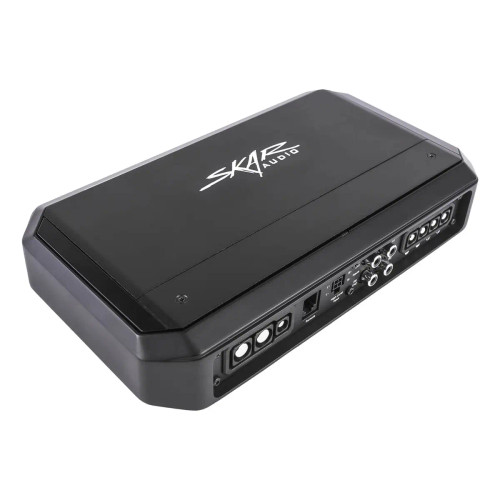 Skar Audio SA-1000.1D 1000W RMS Monoblock Car Amplifier