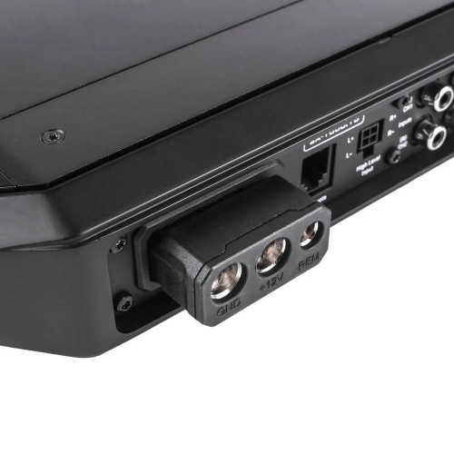 Skar Audio SA-1000.1D 1000W RMS Monoblock Car Amplifier