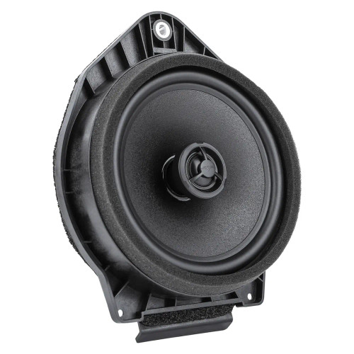 Skar Audio SK-GMOEM65  6.5" 120W RMS Coaxial Speakers for GM Vehicles