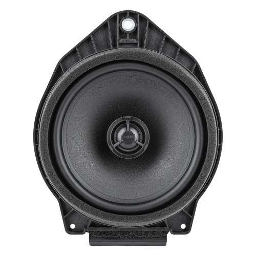Skar Audio SK-GMOEM65  6.5" 120W RMS Coaxial Speakers for GM Vehicles