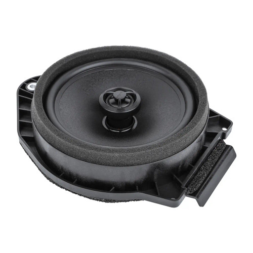 Skar Audio SK-GMOEM65  6.5" 120W RMS Coaxial Speakers for GM Vehicles
