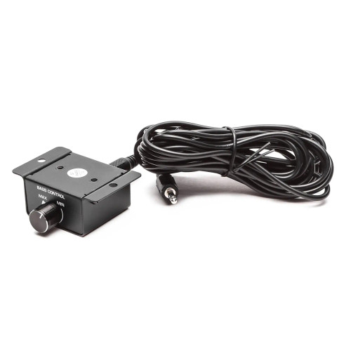 Skar Audio RP BASS CTRL PKG Replacement Bass Control & Wire for RP Amplifiers
