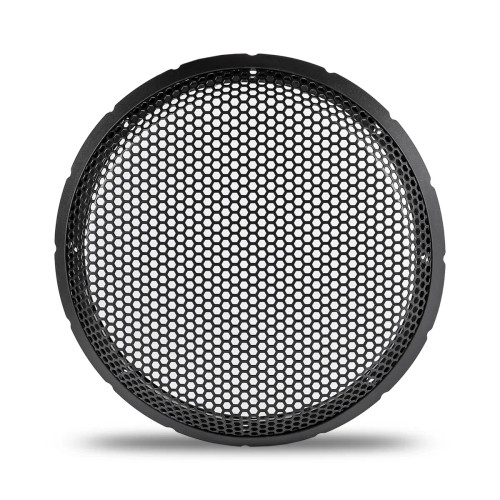 Skar Audio SKGRL10 Universal 10" Metal Subwoofer Grill Cover