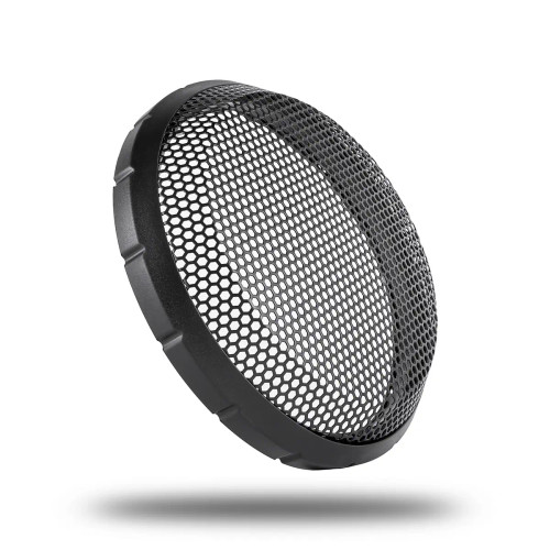 Skar Audio SKGRL10 Universal 10" Metal Subwoofer Grill Cover