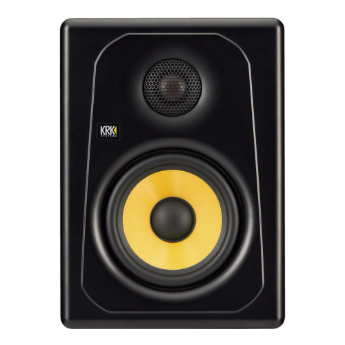KRK Rokit RP8-G5 Active 8” Two-Way Studio Reference Monitor