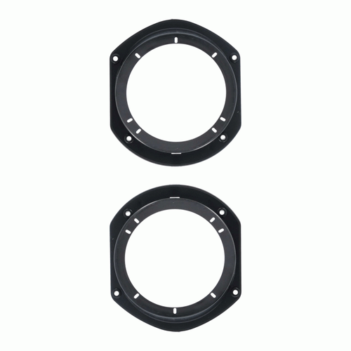 Metra 82-8603 Speaker Adapter Plate for Select 2015-2021 Tesla Model X and Model S
