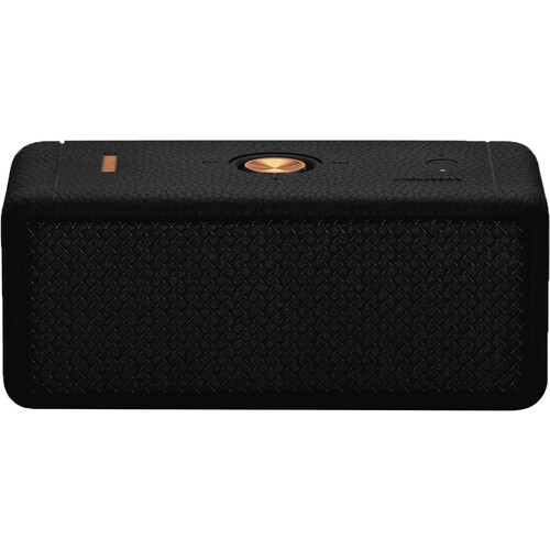 Open Box - Marshall Emberton II 20W RMS Portable Waterproof