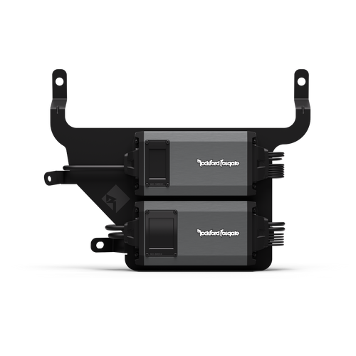 Rockford Fosgate 24WRNGLER-STG3 All-In-One Sound System for 2024+ Jeep Wrangler JL