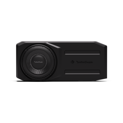 Rockford Fosgate 24WRNGLER-STG3 All-In-One Sound System for 2024+ Jeep Wrangler JL