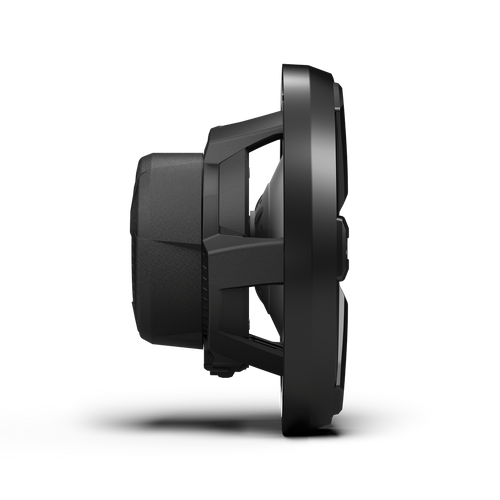 Rockford Fosgate M2D2-10SB-G2 M2 Series 10" 400W RMS Marine Subwoofer for Sealed Enclosures - Dual 2 Ohm (Black)