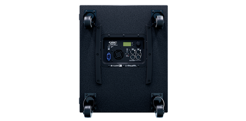 QSC KS118 Powered 18 Inch Subwoofer