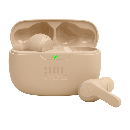 JBL Vibe Beam True Wireless Earbuds