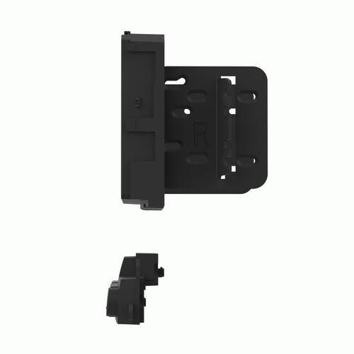 Metra 95-7298B Dash Kit for Kia Sportage 2020-2021 (w/Auto Climate & w/o Factory Amp)