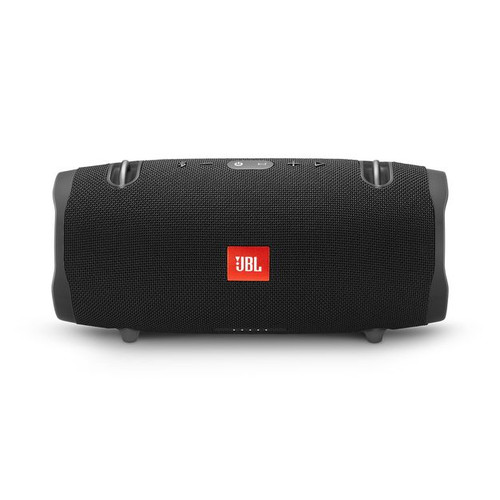 Open Box - JBL Xtreme 2 Portable Bluetooth Speaker - Black 