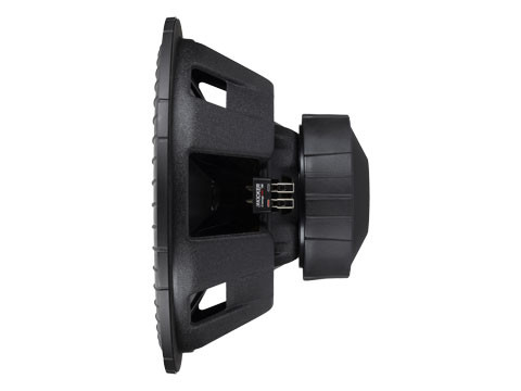 Kicker 52CVR154 CompVR Series 15" 700W RMS Subwoofer - Dual 4 Ohm