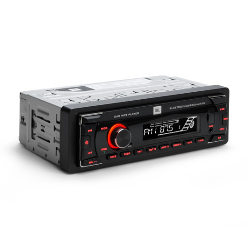 JBL CELEBRITY100 Single Din Digital Multimedia Receivers with Bluetooth Connectivity
