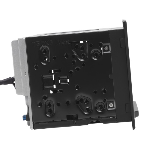 JBL LEGEND700 7" Capacitive Touchscreen Double Din Car Stereo with Wireless Android Auto / Apple Carplay 