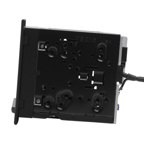 JBL LEGEND700 7" Capacitive Touchscreen Double Din Car Stereo with Wireless Android Auto / Apple Carplay 