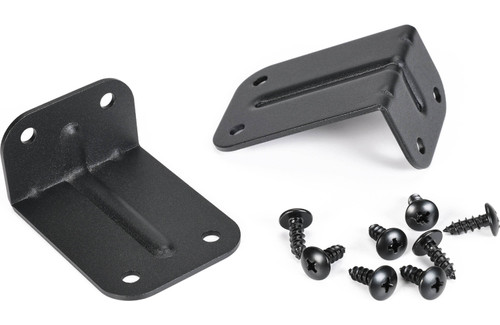 JBL Club 1200SSL 12" 400W RMS Shallow Subwoofer Enclosure 