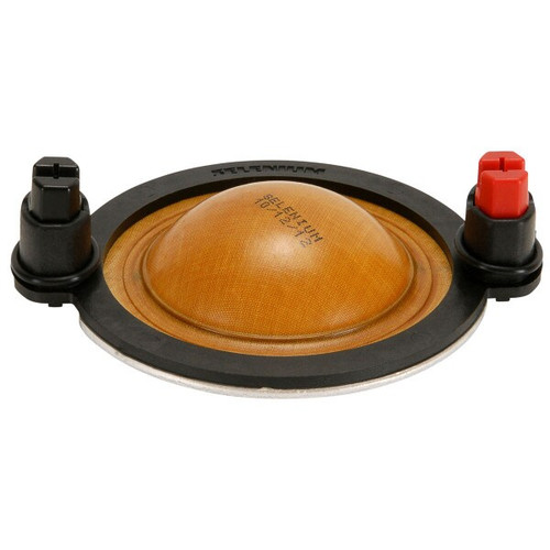 Selenium by JBL RPD250-X Replacement Diaphragm for D250-X Driver