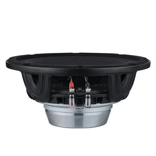 DS18 8XL800N-4 XL Series 8" 400W RMS Neodymium Magnet Mid-Range Loudspeaker - 4 Ohm