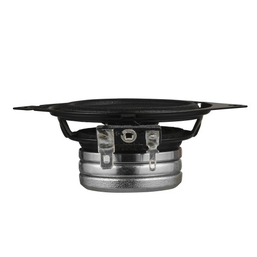 DS18 25D120NO-4 2.5" 60W RMS OEM Dashboard Loudspeaker with Neodymium Magnet - 4 Ohm