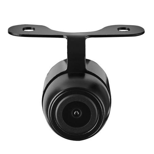 DS18 AHDRC Universal Camera for Front / Rear Position Selectable with Adjustable AHD /  CVBS System