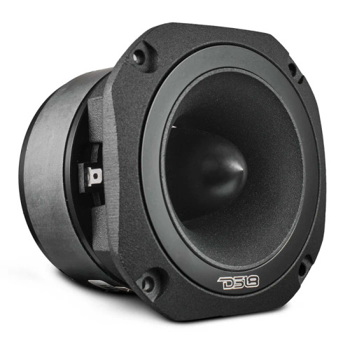 DS18 PRO-TW750C-4 4" 220W RMS Super Bullet Tweeter  - 4 Ohm